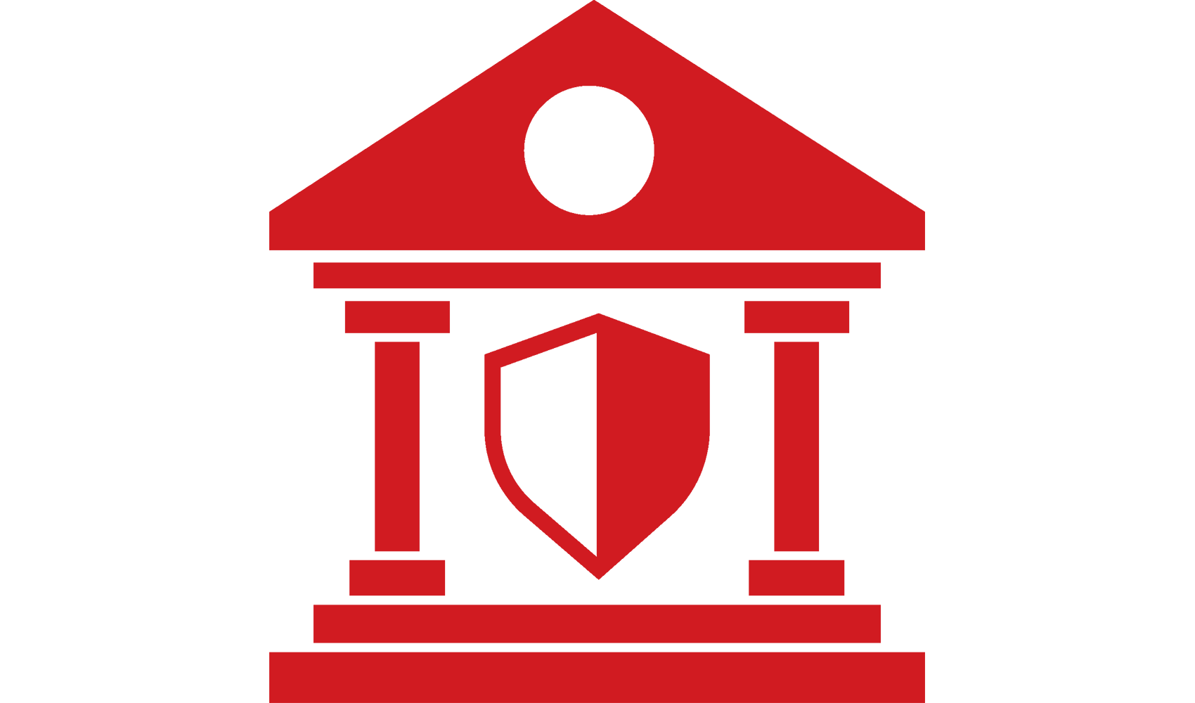 Defense-red