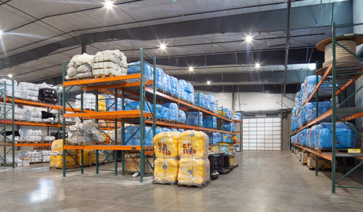 7 - Dantrawl