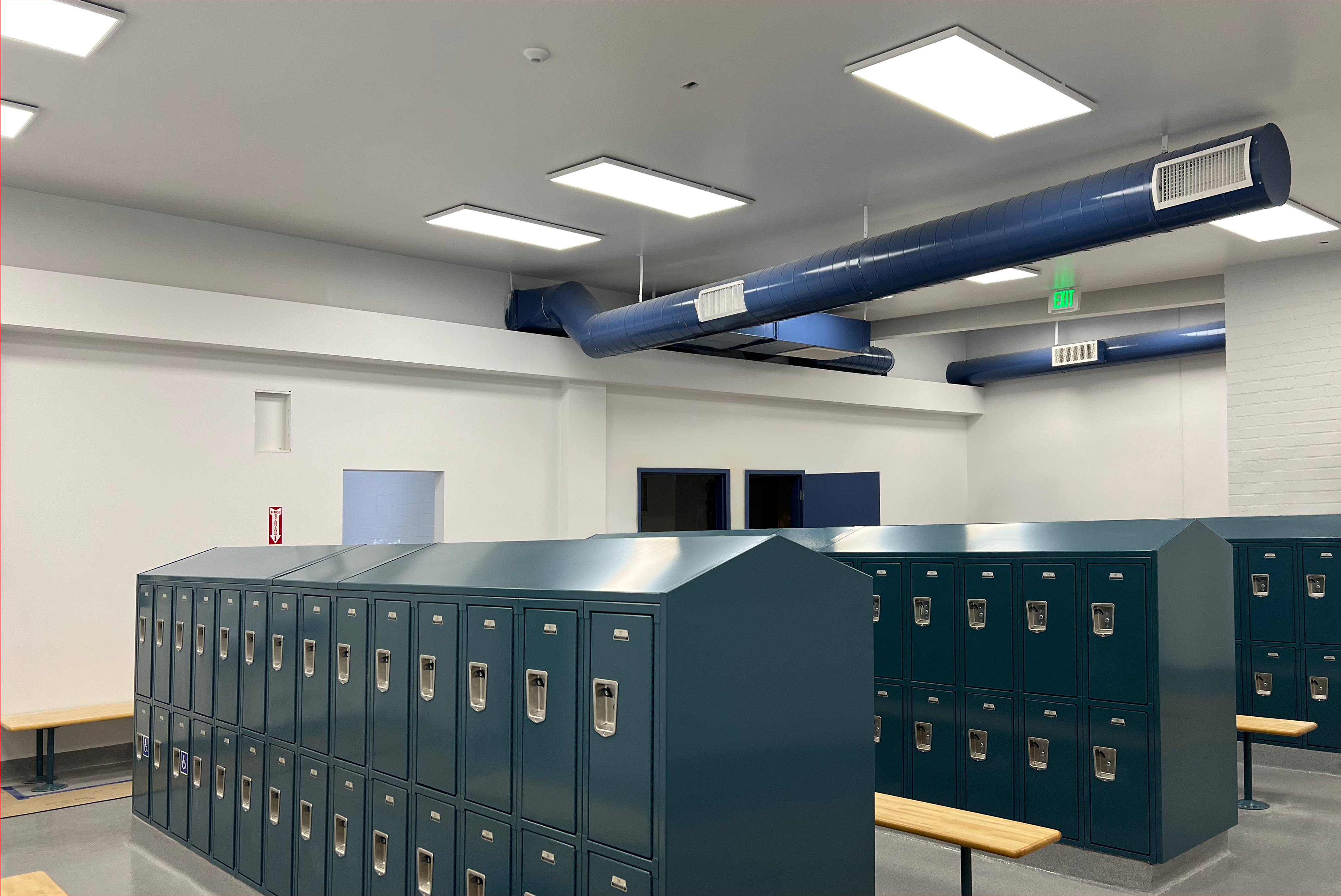 Read more about the article Dos Cominos School