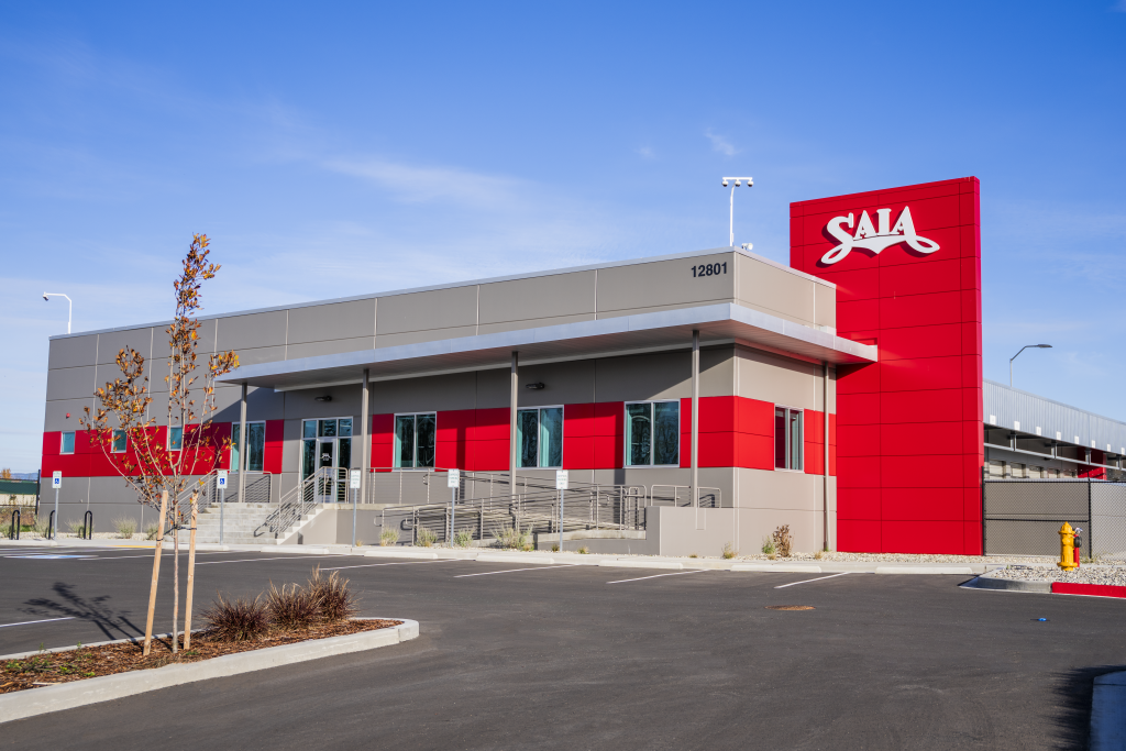 SAAI - Marysville - 1